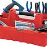 2 x Draper Expert Tote Trays for tools and accessories - NEW Image 3