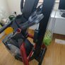 Rowing Machine Image 2