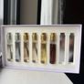 Maison Francis Kurkdjian Unisex Niche Luxury fragrance Edp Oud Satin Mood 11ml Travel Spray / Decant Image 7