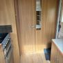 swift  charisma 230 2 berth caravan Image 7