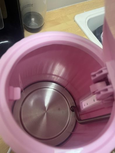 Russell Hobbs Retro Kettle
