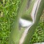 Toyota Rav bull bar Image 9