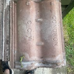 Condron CCW Roof Tiles