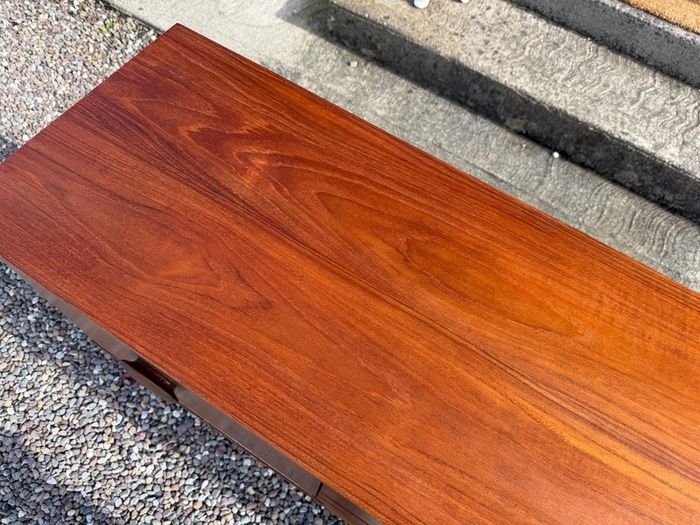 Refinished Sideboard