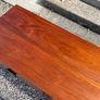 vintage teak sideboard Image 4