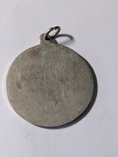 Old Tipperary medal