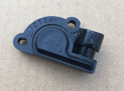 Throttle Potentiometer (Fiat Punto 176 1.6)