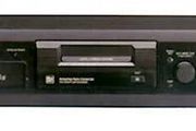 sony mds je330