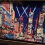 Times Square Broadway Musicals - Framed Image 5