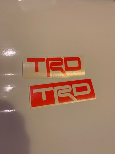Car Decals