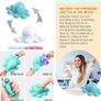 Fidget Toys, Fidget Toys Pack for Kids, Sensory Fidgets Pack Anxiety Relief Toys for Autism, Simple Fidget Toys Set with Fidget Popper for Party Bag Filler, School Classroom Reward (FREE POSTAGE) Image 3