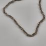 silver vintage 2x bracelets 2x pendants Image 9