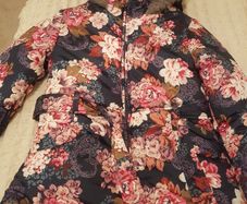 Monsoon Girls Coat