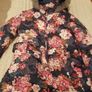 Monsoon Girls Coat Image 3