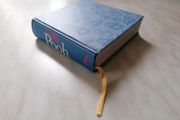 Winnie-The-Pooh Book