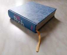 Winnie-The-Pooh Book