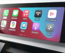 Carplay / Android Auto BMW MMI Kit (Bimmertech)