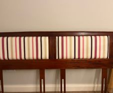 Headboard