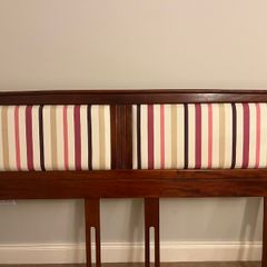 Headboard
