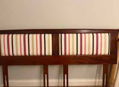 Headboard