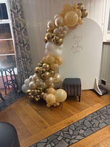 ballons