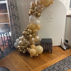 ballons