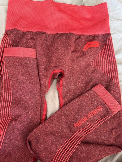 Persue Fitness Leggings, XS