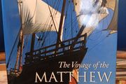 The Voyage of the Matthew
