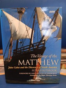 The Voyage of the Matthew