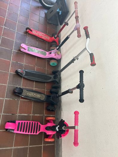 kids scoter for sale