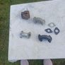 small motorbike/quad parts message what u need Image 4