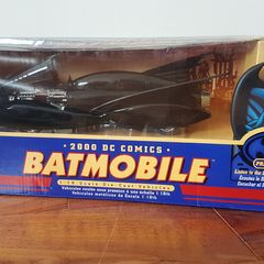 DC Comics Batmobile - Never Opened
