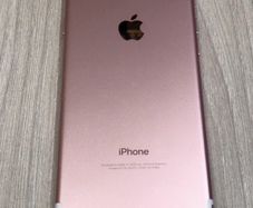 Apple iPhone 7 32GB Unlocked, Rose Gold (Battery: 94%)