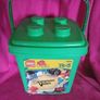 LEGO DUPLO empty Bucket Image 2