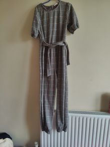 jump suit