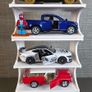 Toy Cars Pack of 5 Cars 12 Image 3