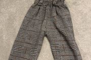 Zara trousers 2-3 years