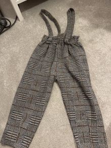 Zara trousers 2-3 years
