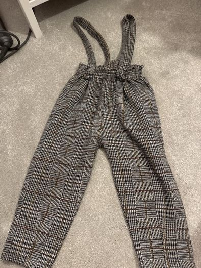 Zara trousers 2-3 years