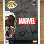 Funko Marvel: Doctor Voodoo (Exclusive) #1060 Image 4