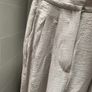 Wide leg Weekday trousers Image 8