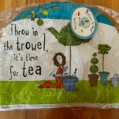 Brand new tea cozy