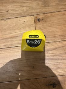 measure tape