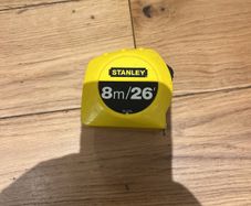 measure tape