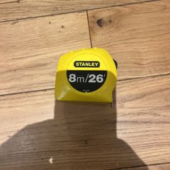 measure tape