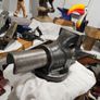 vono vice 3 1/2 inch Image 3