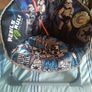 Toy bundle and chair Image 2