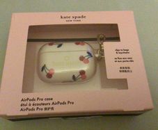 Kate spade AirPods Pro case - New