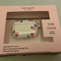 Kate spade AirPods Pro case - New