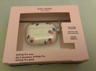 Kate spade AirPods Pro case - New